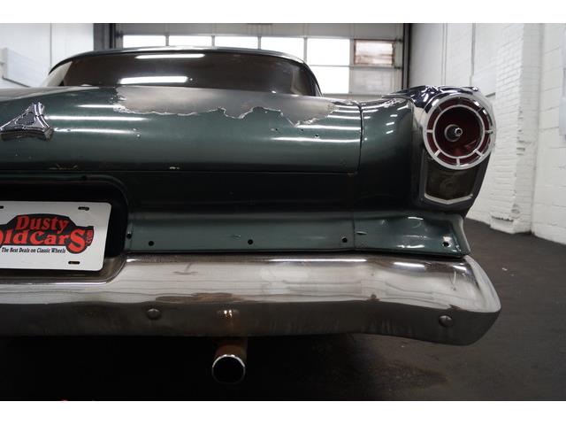 1963 Dodge Custom 880 (CC-912477) for sale in Derry, New Hampshire