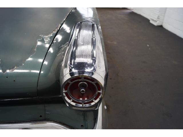 1963 Dodge Custom 880 (CC-912477) for sale in Derry, New Hampshire
