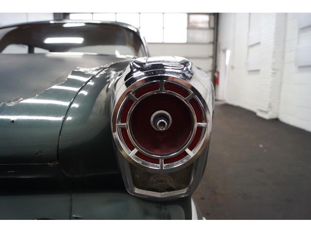 1963 Dodge Custom 880 (CC-912477) for sale in Derry, New Hampshire