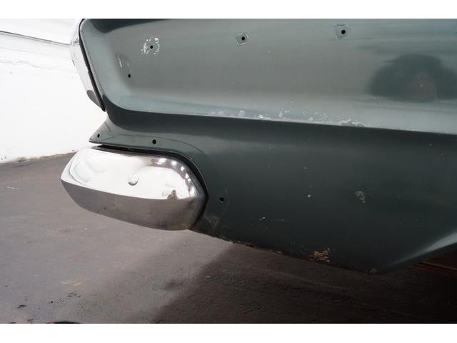 1963 Dodge Custom 880 (CC-912477) for sale in Derry, New Hampshire