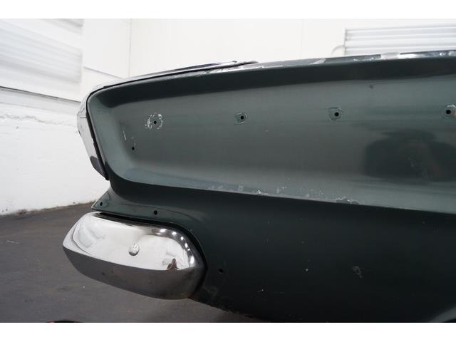1963 Dodge Custom 880 (CC-912477) for sale in Derry, New Hampshire