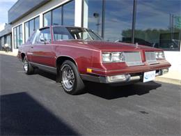 1986 Oldsmobile Cutlass Supreme (CC-912483) for sale in Marysville, Ohio