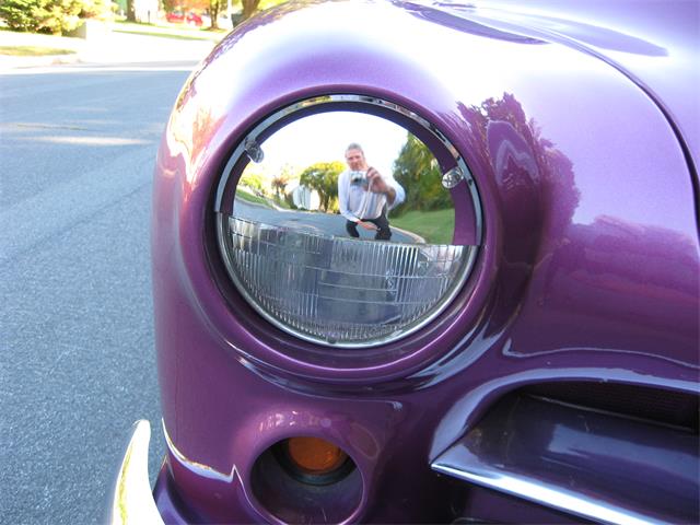 1950 Mercury Coupe  (CC-912522) for sale in Cherry Hill, New Jersey