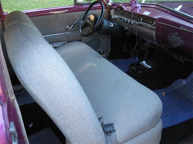 1950 Mercury Coupe  (CC-912522) for sale in Cherry Hill, New Jersey
