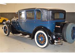 1928 Buick Sedan (CC-912524) for sale in San Jose, California