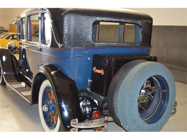 1928 Buick Sedan (CC-912524) for sale in San Jose, California