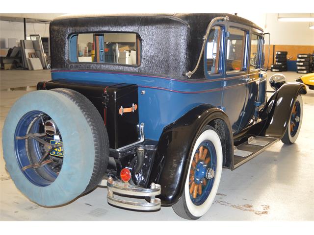 1928 Buick Sedan (CC-912524) for sale in San Jose, California