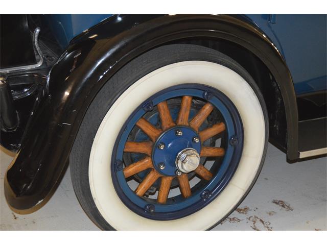 1928 Buick Sedan (CC-912524) for sale in San Jose, California