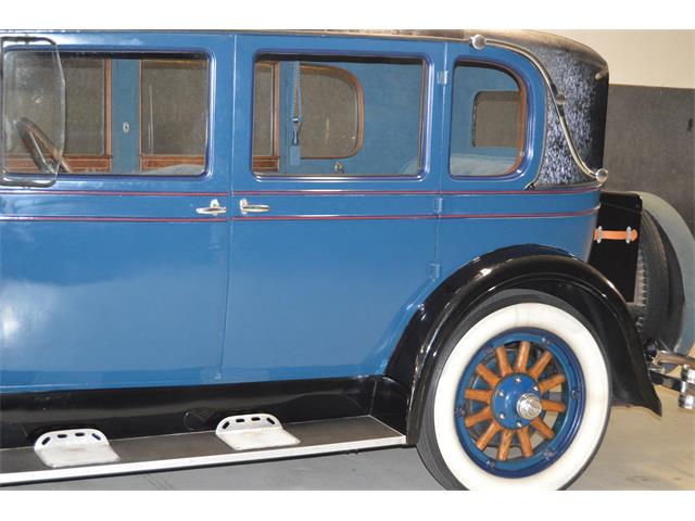 1928 Buick Sedan (CC-912524) for sale in San Jose, California