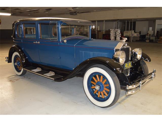 1928 Buick Sedan (CC-912524) for sale in San Jose, California