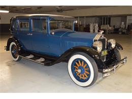 1928 Buick Sedan (CC-912524) for sale in San Jose, California