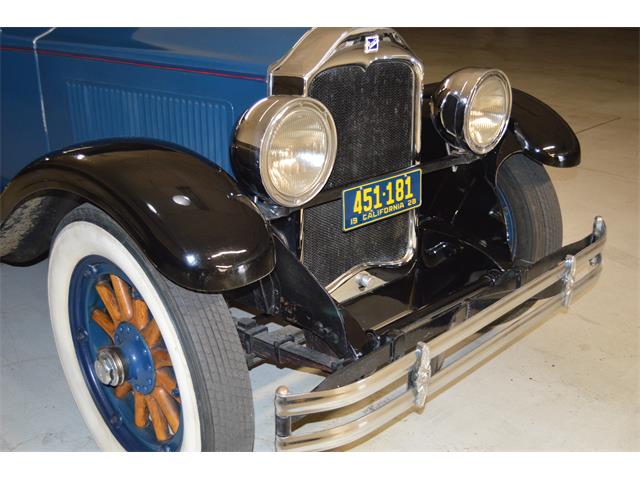 1928 Buick Sedan (CC-912524) for sale in San Jose, California