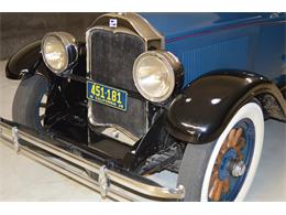 1928 Buick Sedan (CC-912524) for sale in San Jose, California