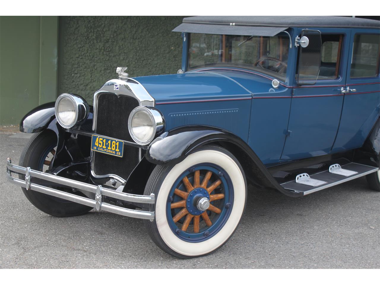 1928 Buick Sedan For Sale | ClassicCars.com | CC-912524