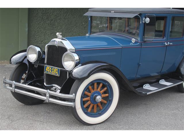 1928 Buick Sedan (CC-912524) for sale in San Jose, California