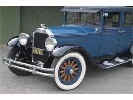 1928 Buick Sedan (CC-912524) for sale in San Jose, California