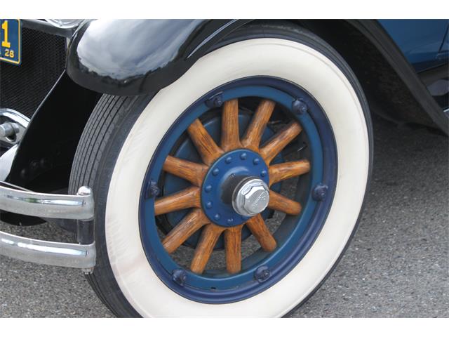 1928 Buick Sedan (CC-912524) for sale in San Jose, California
