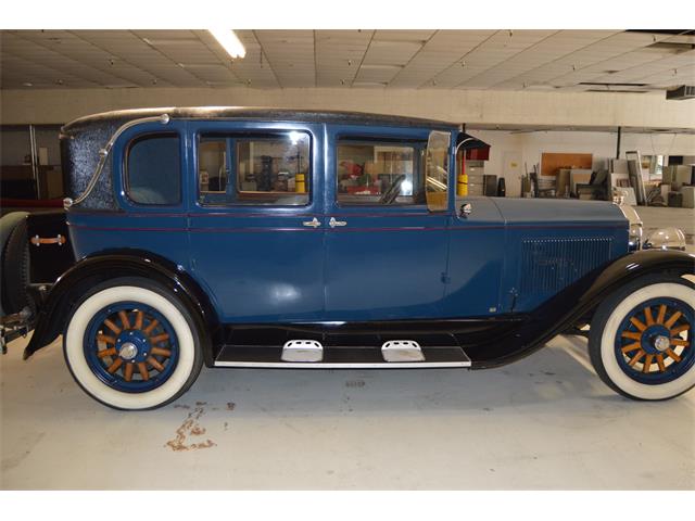 1928 Buick Sedan (CC-912524) for sale in San Jose, California