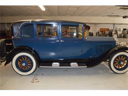 1928 Buick Sedan (CC-912524) for sale in San Jose, California
