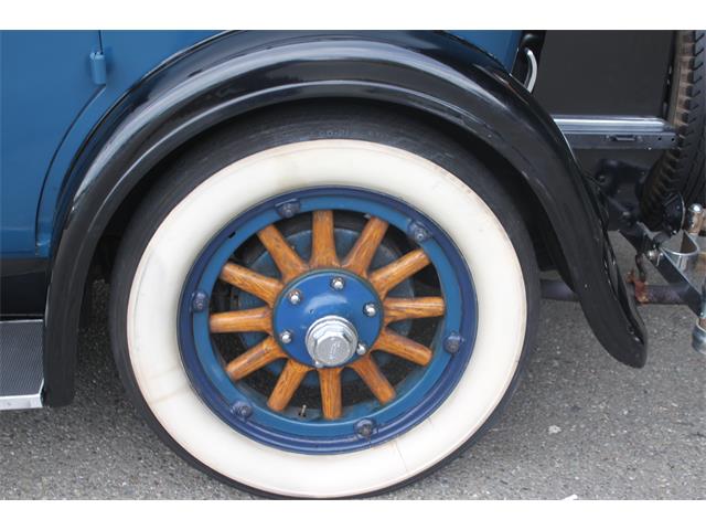 1928 Buick Sedan (CC-912524) for sale in San Jose, California