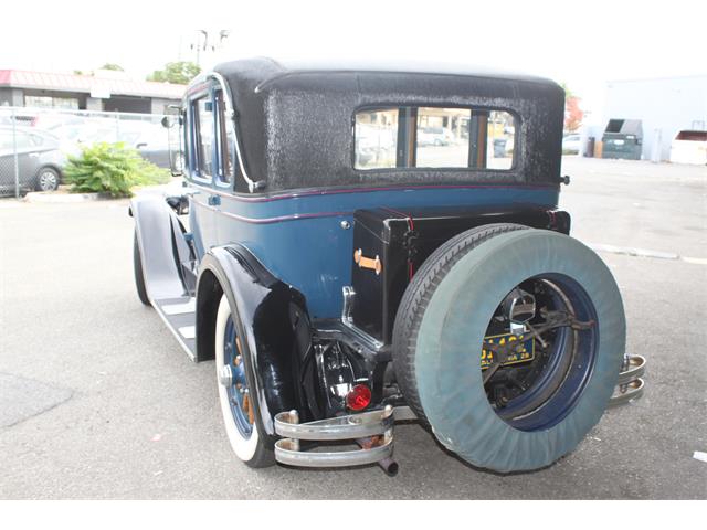 1928 Buick Sedan (CC-912524) for sale in San Jose, California