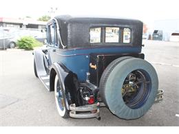 1928 Buick Sedan (CC-912524) for sale in San Jose, California