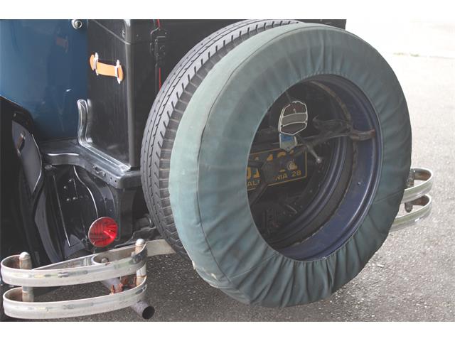 1928 Buick Sedan (CC-912524) for sale in San Jose, California