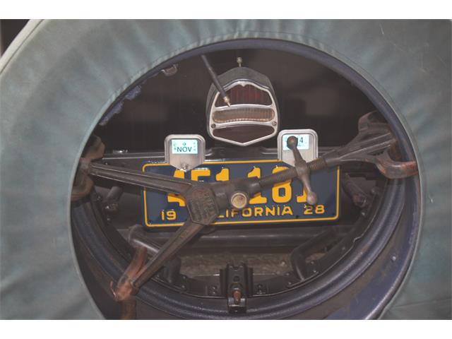 1928 Buick Sedan (CC-912524) for sale in San Jose, California
