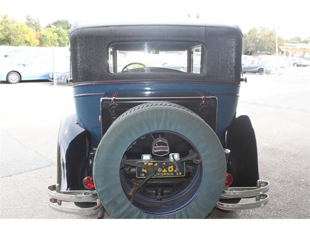 1928 Buick Sedan (CC-912524) for sale in San Jose, California