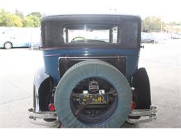 1928 Buick Sedan (CC-912524) for sale in San Jose, California