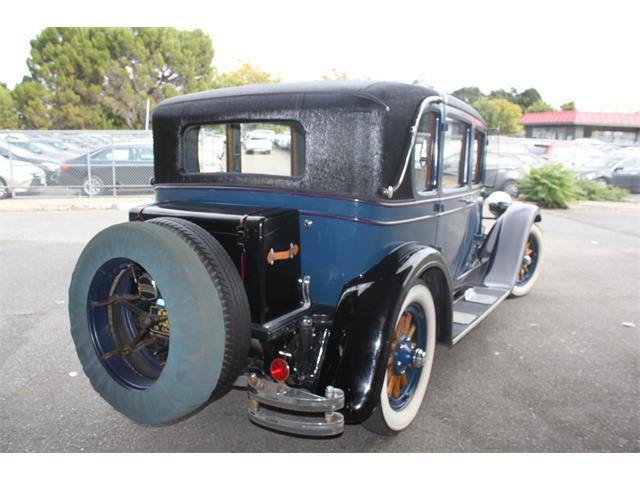 1928 Buick Sedan (CC-912524) for sale in San Jose, California