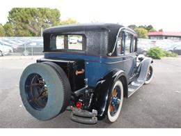 1928 Buick Sedan (CC-912524) for sale in San Jose, California