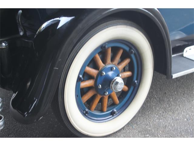 1928 Buick Sedan (CC-912524) for sale in San Jose, California