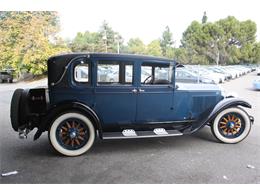 1928 Buick Sedan (CC-912524) for sale in San Jose, California