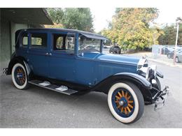 1928 Buick Sedan (CC-912524) for sale in San Jose, California