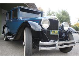 1928 Buick Sedan (CC-912524) for sale in San Jose, California