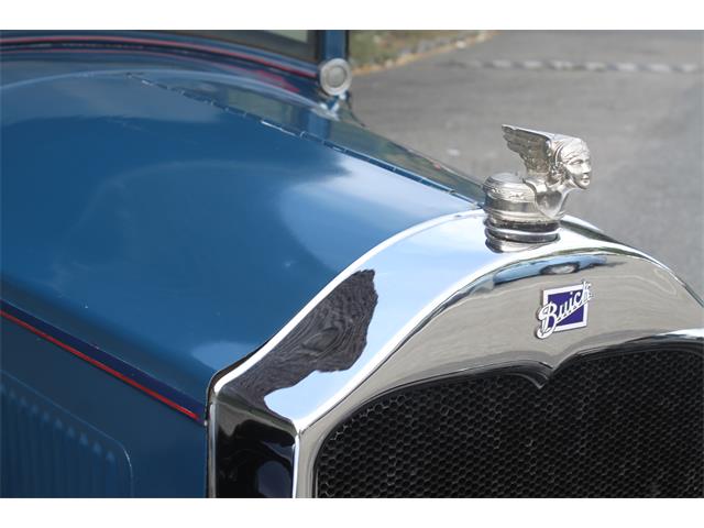1928 Buick Sedan (CC-912524) for sale in San Jose, California