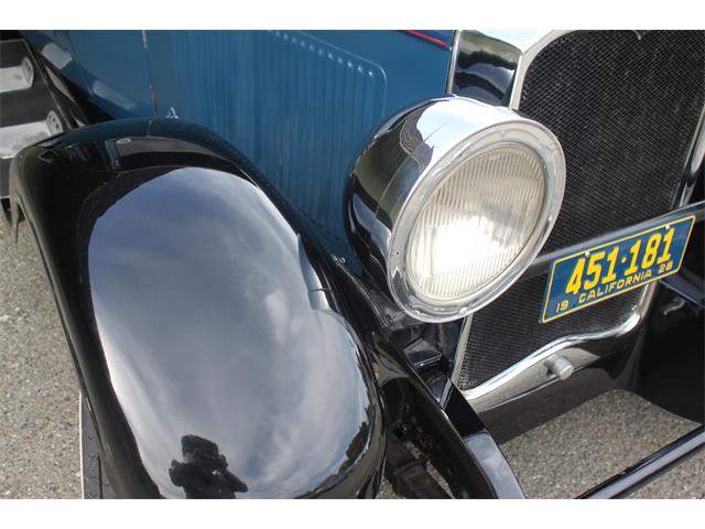 1928 Buick Sedan (CC-912524) for sale in San Jose, California