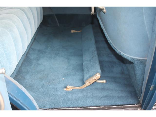 1928 Buick Sedan (CC-912524) for sale in San Jose, California