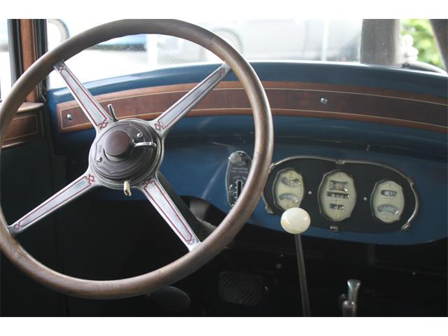 1928 Buick Sedan (CC-912524) for sale in San Jose, California