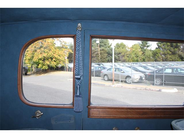 1928 Buick Sedan (CC-912524) for sale in San Jose, California