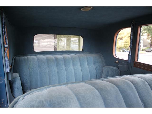 1928 Buick Sedan (CC-912524) for sale in San Jose, California