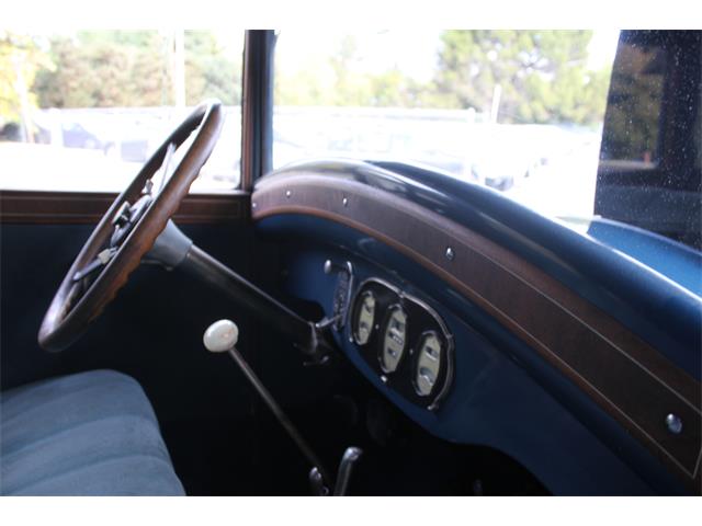 1928 Buick Sedan (CC-912524) for sale in San Jose, California