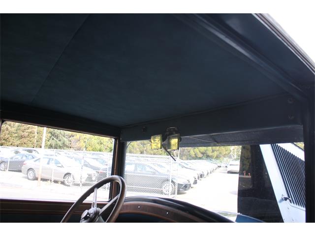 1928 Buick Sedan (CC-912524) for sale in San Jose, California