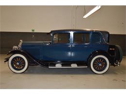 1928 Buick Sedan (CC-912524) for sale in San Jose, California