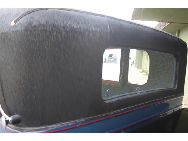 1928 Buick Sedan (CC-912524) for sale in San Jose, California