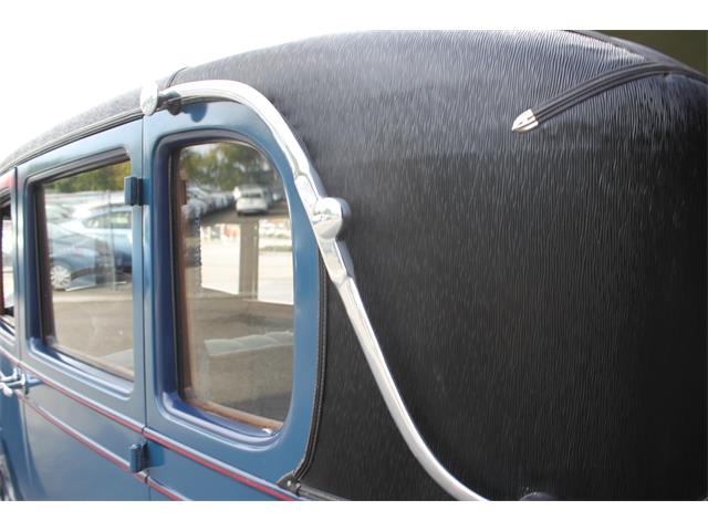 1928 Buick Sedan (CC-912524) for sale in San Jose, California