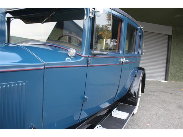 1928 Buick Sedan (CC-912524) for sale in San Jose, California