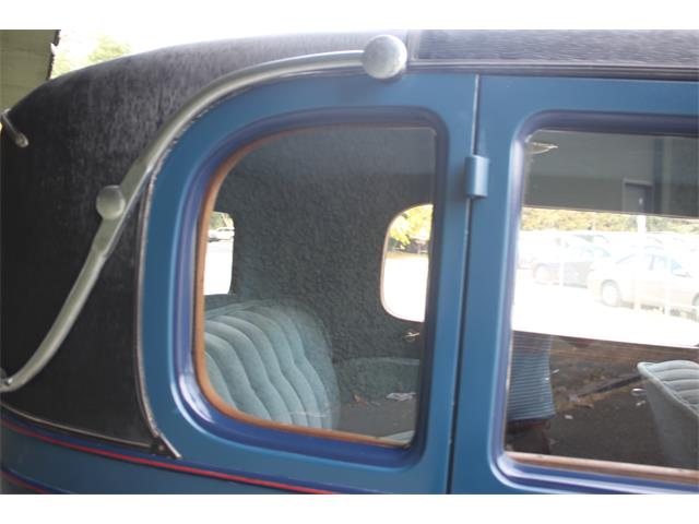 1928 Buick Sedan (CC-912524) for sale in San Jose, California