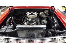 1963 Chevrolet Impala SS (CC-912526) for sale in Marysville , Pennsylvania